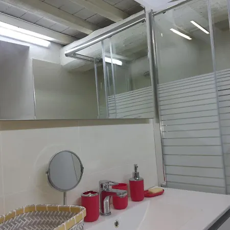 San Miniato 公寓 罗洛·丘芬纳