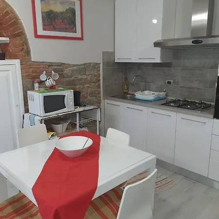 San Miniato 罗洛·丘芬纳