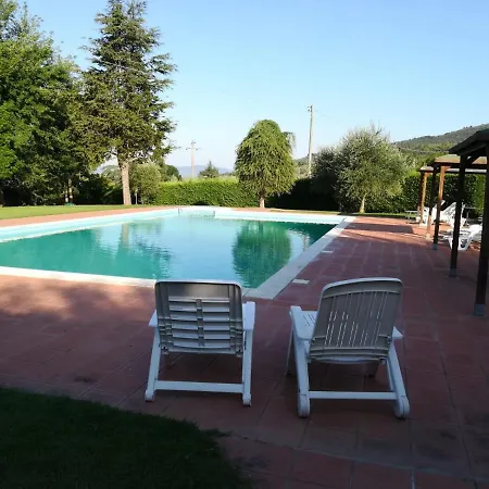 公寓 San Miniato *