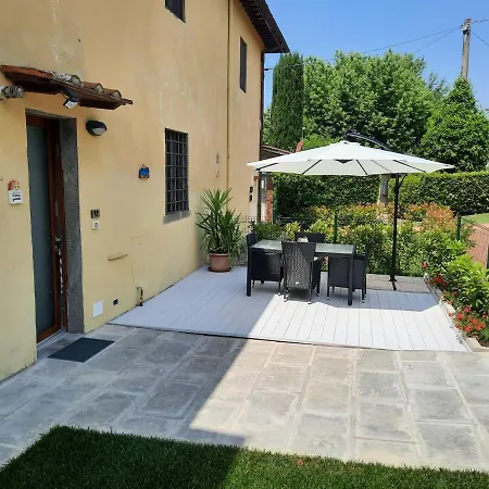 San Miniato * 罗洛·丘芬纳