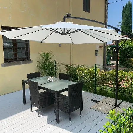 San Miniato 公寓 *