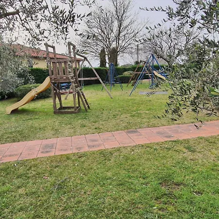 San Miniato 罗洛·丘芬纳